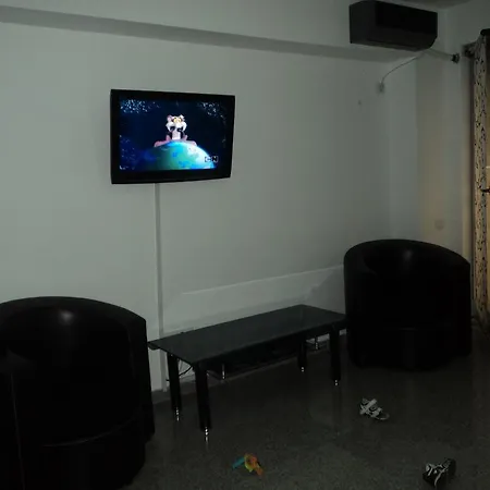 Apartment Mamaia ママイア