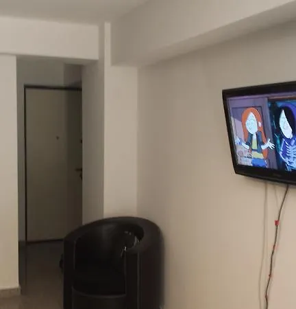 Apartment Mamaia ママイア