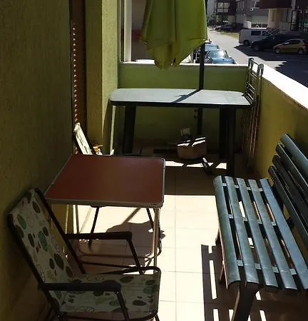 Apartment Mamaia ママイア