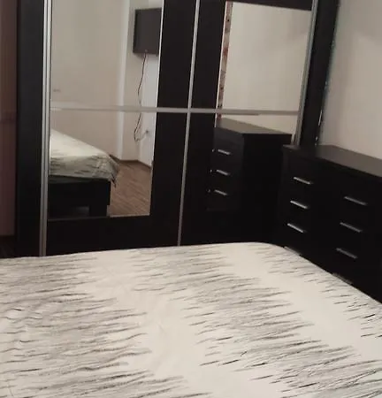 アパート Apartment Mamaia