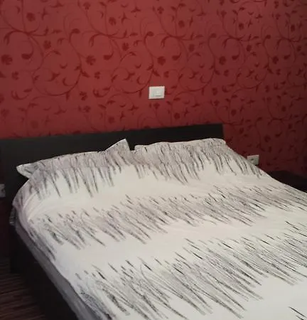 アパート Apartment Mamaia