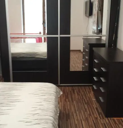 アパート Apartment Mamaia *
