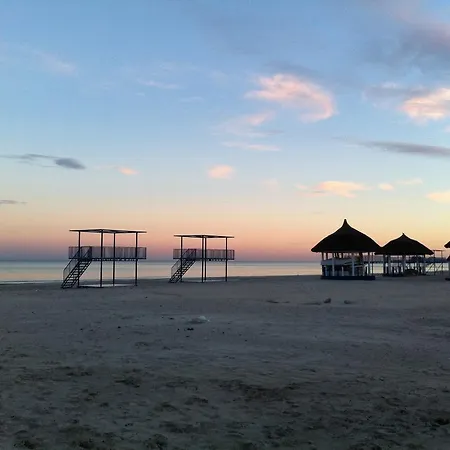 アパート Apartment Mamaia ママイア