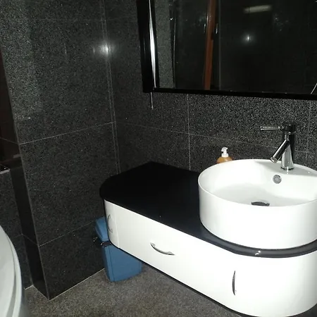 דירה Apartment Mamaia *