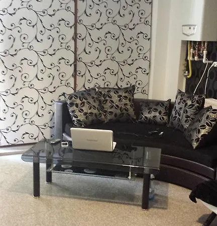 شقة Apartment Mamaia مامايا