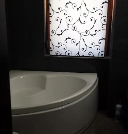 דירה Apartment Mamaia