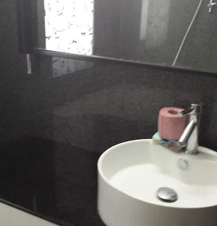 شقة Apartment Mamaia
