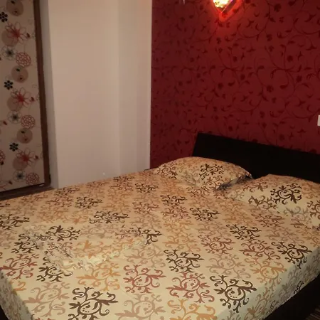 דירה Apartment Mamaia
