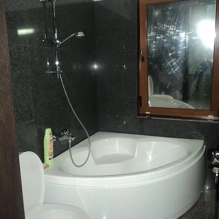 Apartment Mamaia